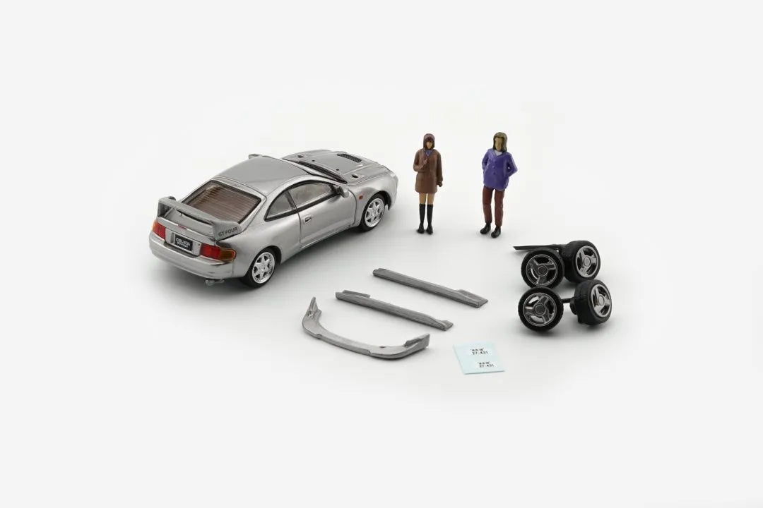Toyota Celica GT BM Creations – Escala 1:64