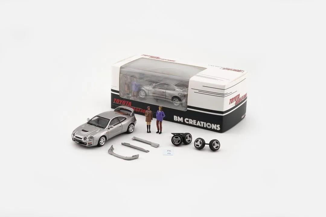 Toyota Celica GT BM Creations – Escala 1:64