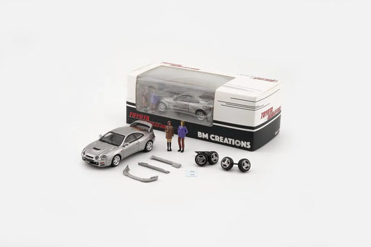 Toyota Celica GT BM Creations – Escala 1:64