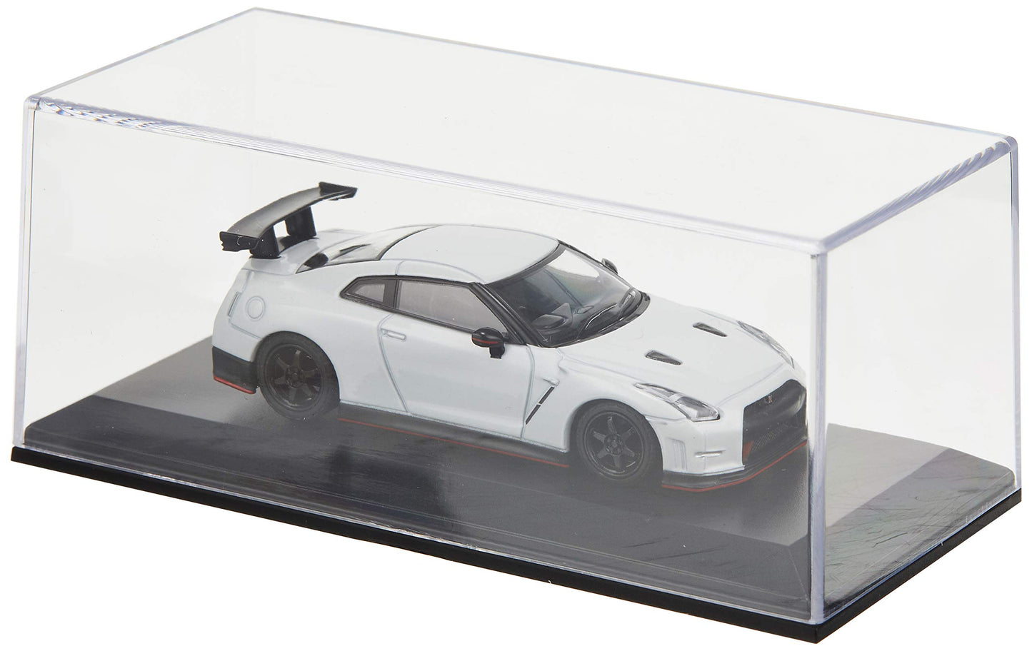 Nissan GT-R R35 CAR-NEL – Escala 1:64