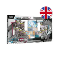 Unova heavy hitters colecction Inglés 🇬🇧